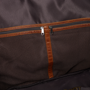 Wochenendtasche 30 L Warm Olive - Härkila