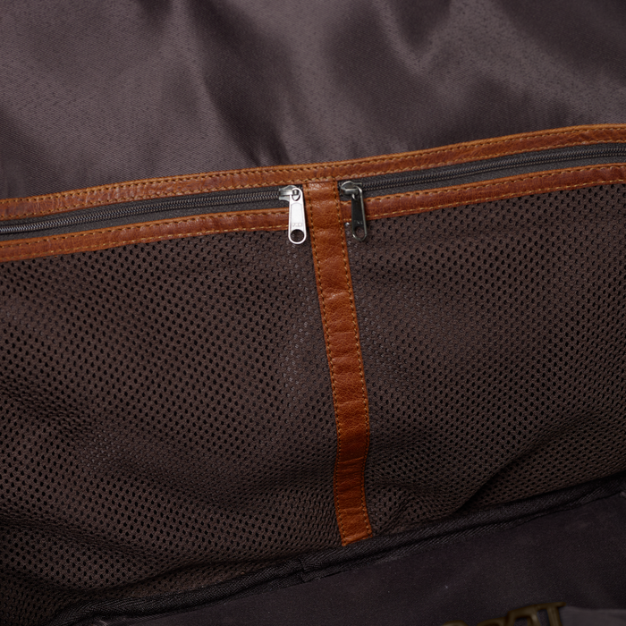 Härkila Wochenendtasche - 30 L Warmes Oliv - Härkila