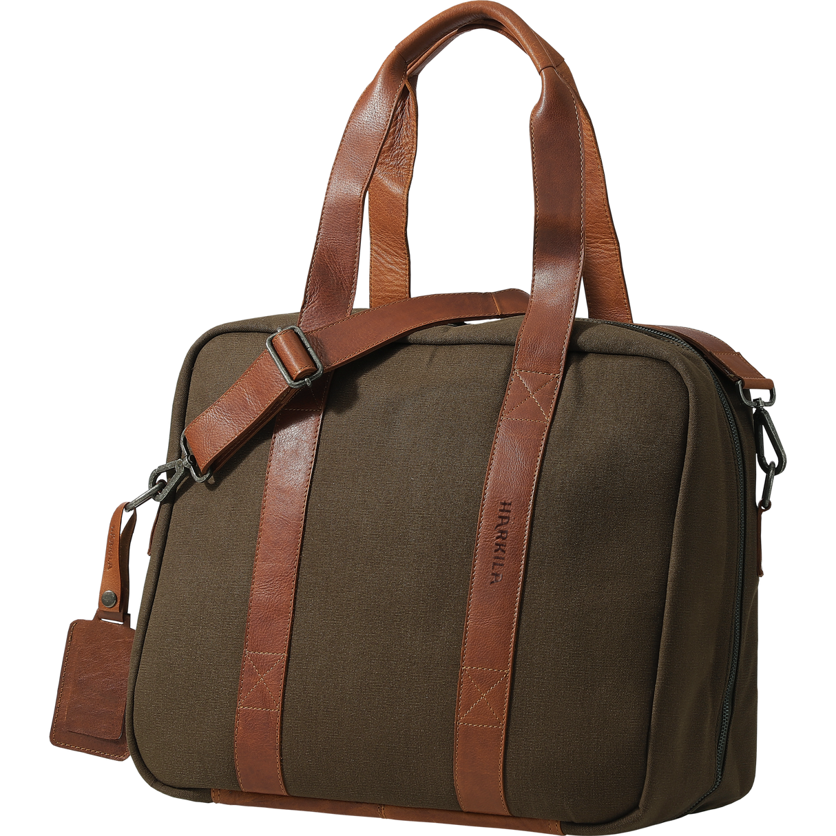 Wochenendtasche 30 L Warm Olive - Härkila