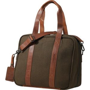 Wochenendtasche 30 L Warm Olive - Härkila