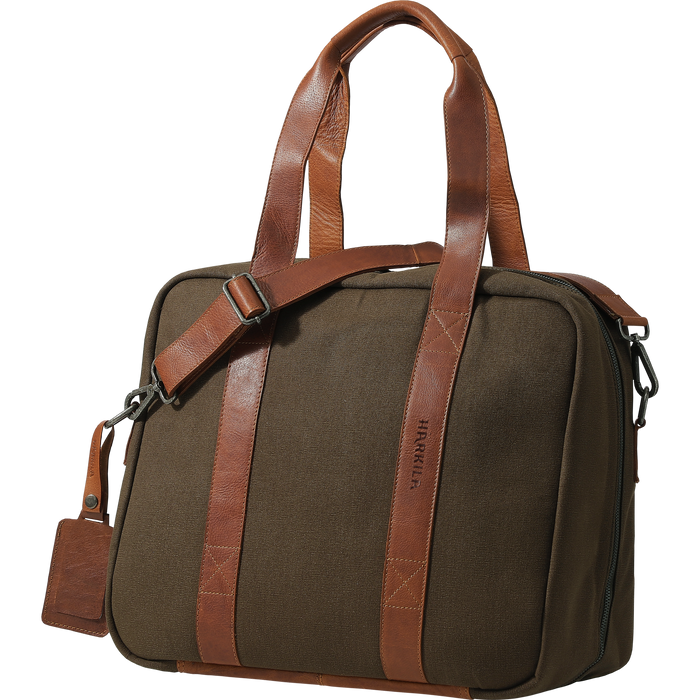 Härkila Wochenendtasche - 30 L Warmes Oliv - Härkila