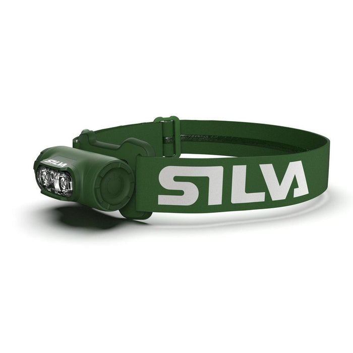 Entdecken Sie 4 Green - Silva