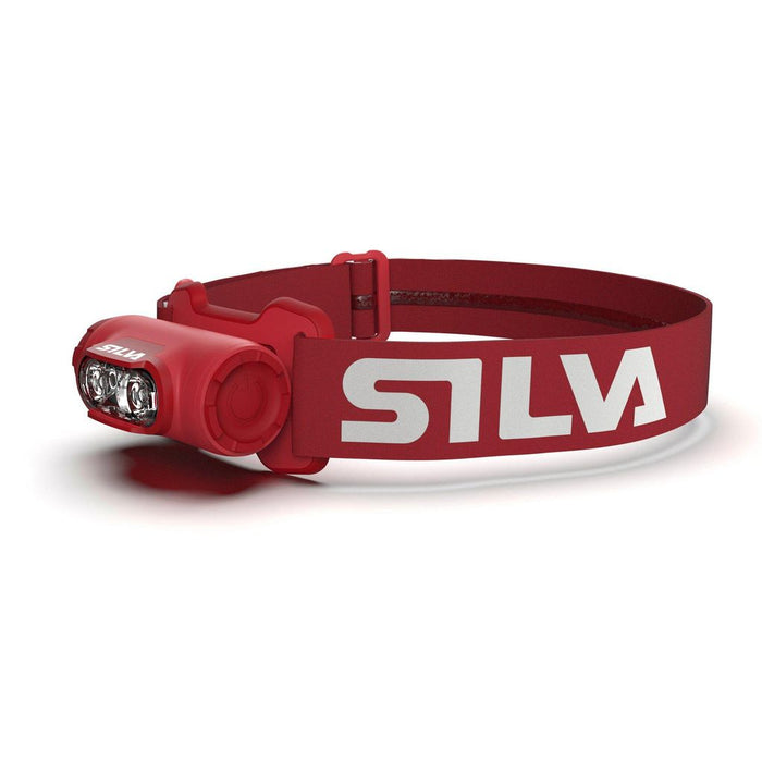 Entdecken Sie 4 Red – Silva