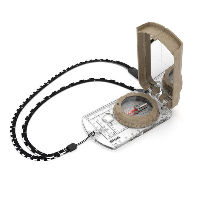 Kompass Terra Expedition S - Silva