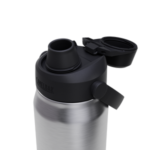 Thrive Chug VSS 0,75L Thermoflasche - CamelBak Stahl