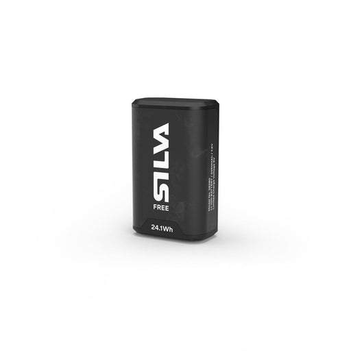 Free Headlamp Battery S 24.1 Wh - Silva