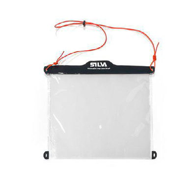 Waterproof lite map case S - Silva
