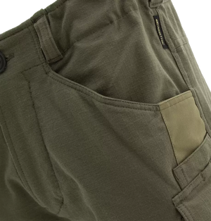 GOLDECK HUNT Hose - Forest green – Carinthia
