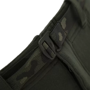 GOLDECK Shorts - Forest Green – Carinthia