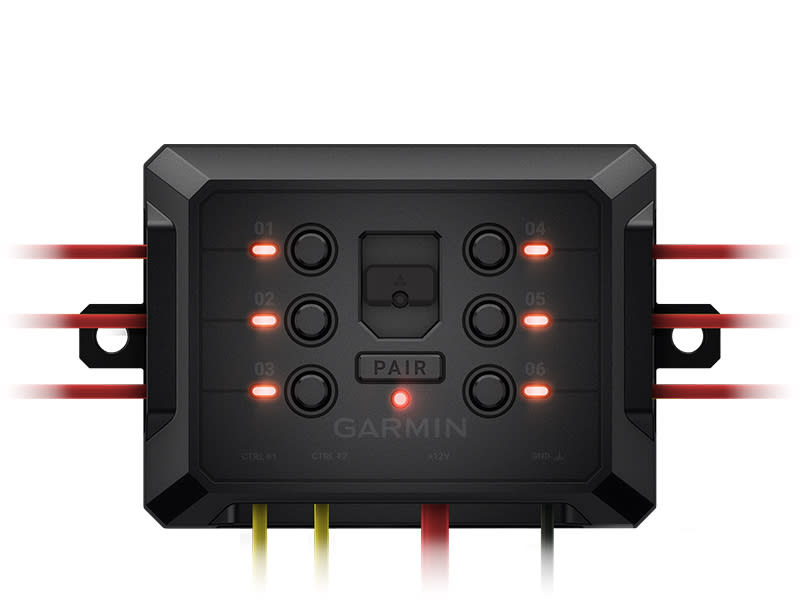 Garmin PowerSwitch™ – Garmin