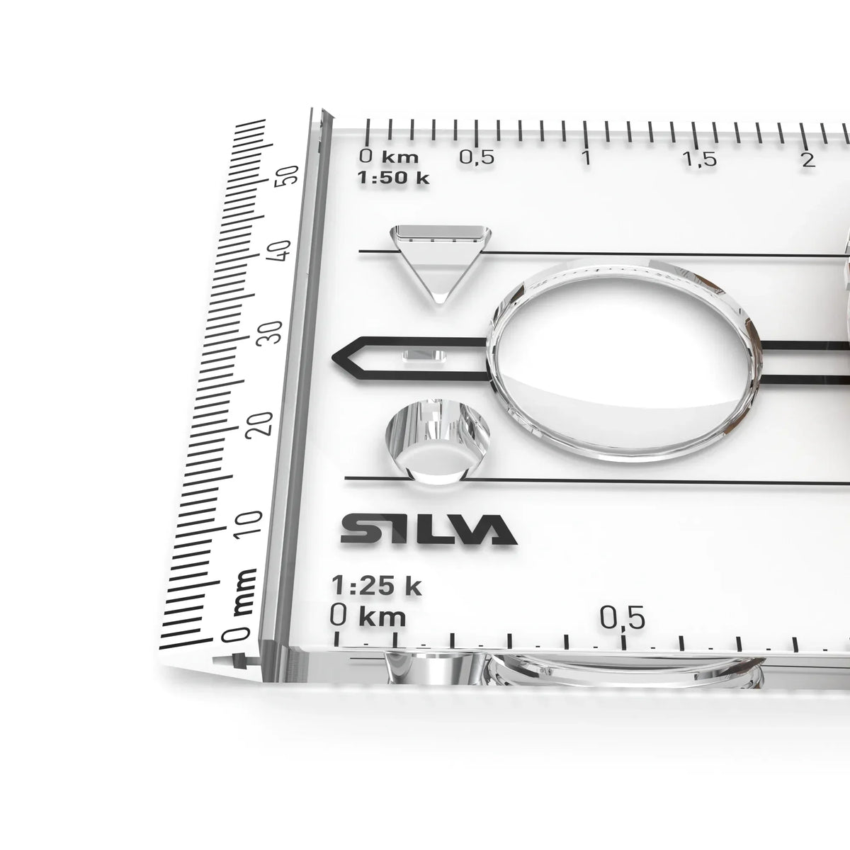 Kompass 3NL-360 - Silva