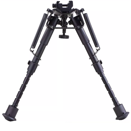 Bipod støtteben - 15-22cm - Jagtbutikken