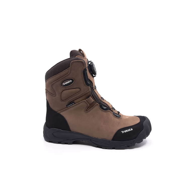 Tundra Boa - 8" HTX - Treksta