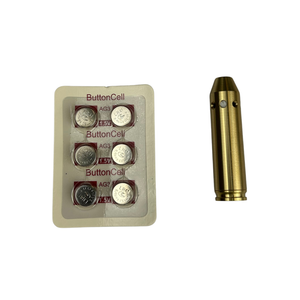 Laserpatrone Kaliber 7mm – HuntElite