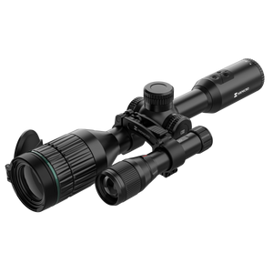 IR-Lampenhalter - ALPEX QR