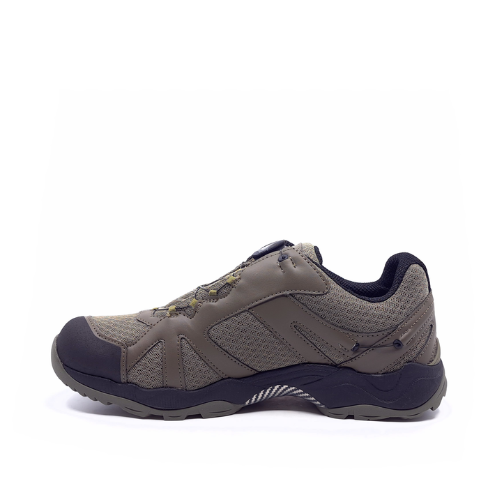 Kobra 145 BOA HTX - Khaki/Schwarz - Treksta