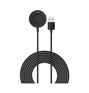 Kabler til magnetisk oplader, USB-A 3
