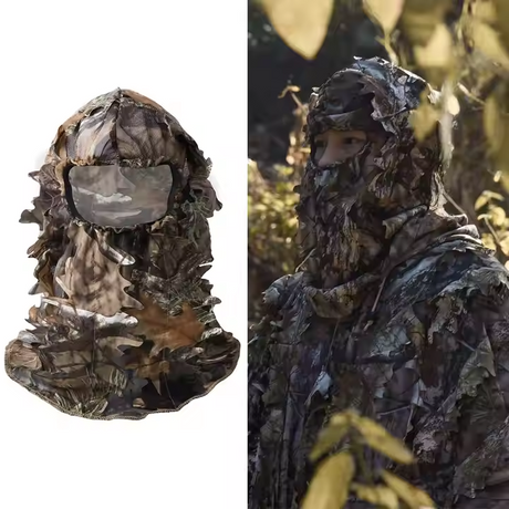 3D-Tarnmaske - HuntElite