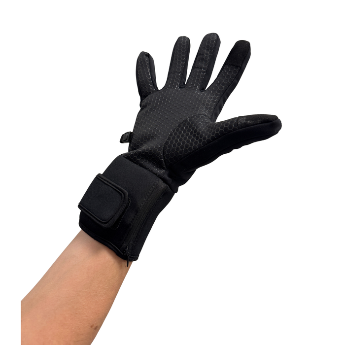 Beheizbare winddichte Handschuhe Pro 2 – HEET