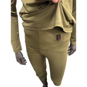 Beheizbare Unterwäsche PRO + Fernbedienung - HEET