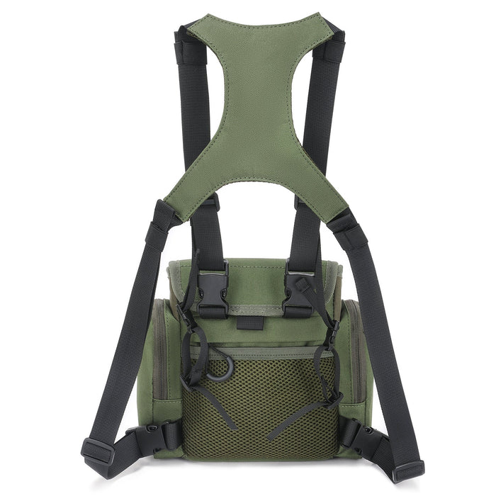 Bino Bag - European hunter