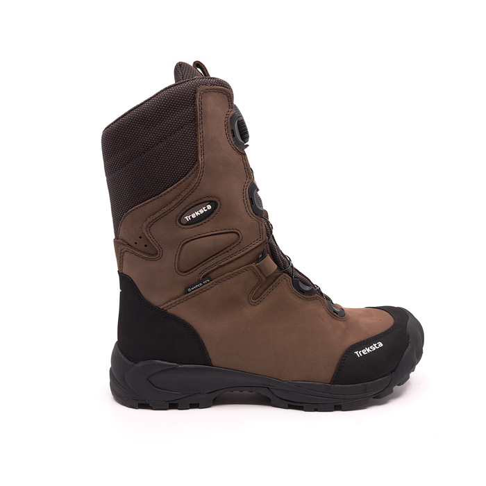 Tundra Boa - 10" HTX - Treksta