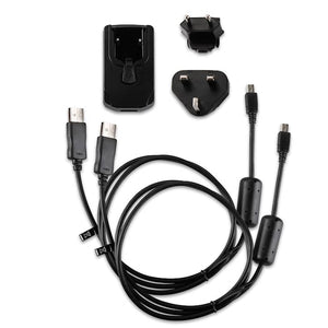 AC-adapter 2