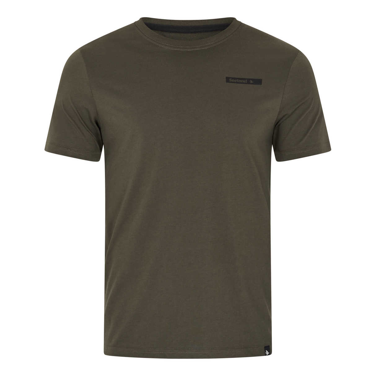 3Pack Tshirt - Pine Green/Military Olive/Grape Leaf