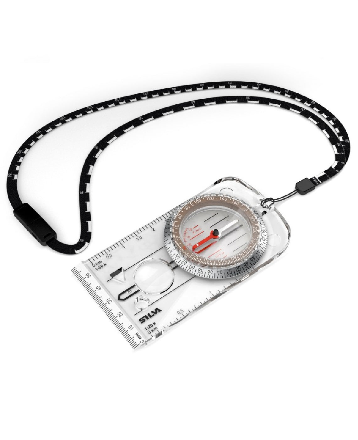 Compass 3S-360/6400 – Silva