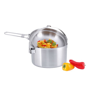 Kessel 1,6l - Tatonka
