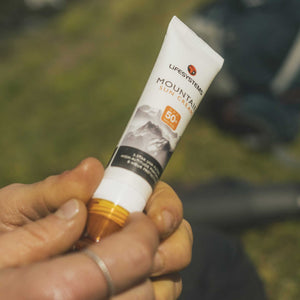 Berg SPF50+ Kombi-Stick 20ml – Life Systems