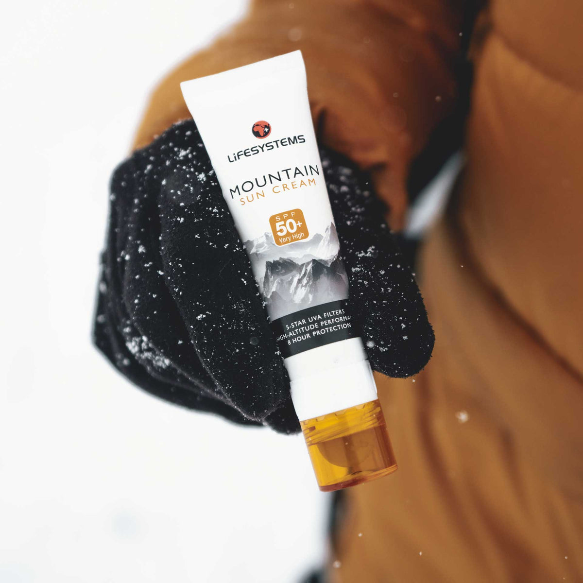Berg SPF50+ Kombi-Stick 20ml – Life Systems