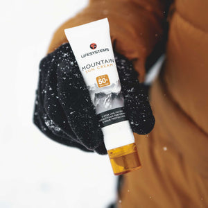 Berg SPF50+ Kombi-Stick 20ml – Life Systems