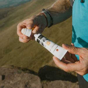 Berg SPF50+ Kombi-Stick 20ml – Life Systems