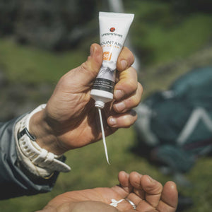 Berg SPF50+ Kombi-Stick 20ml – Life Systems