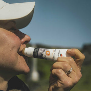 Berg SPF50+ Kombi-Stick 20ml – Life Systems