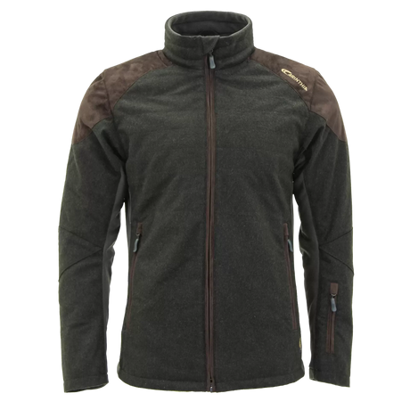 TLLG 2.0 Jacke - Olive – Carinthia