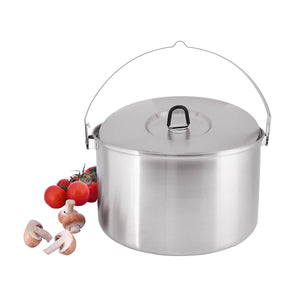 Familientopf 6,0 l - Tatonka