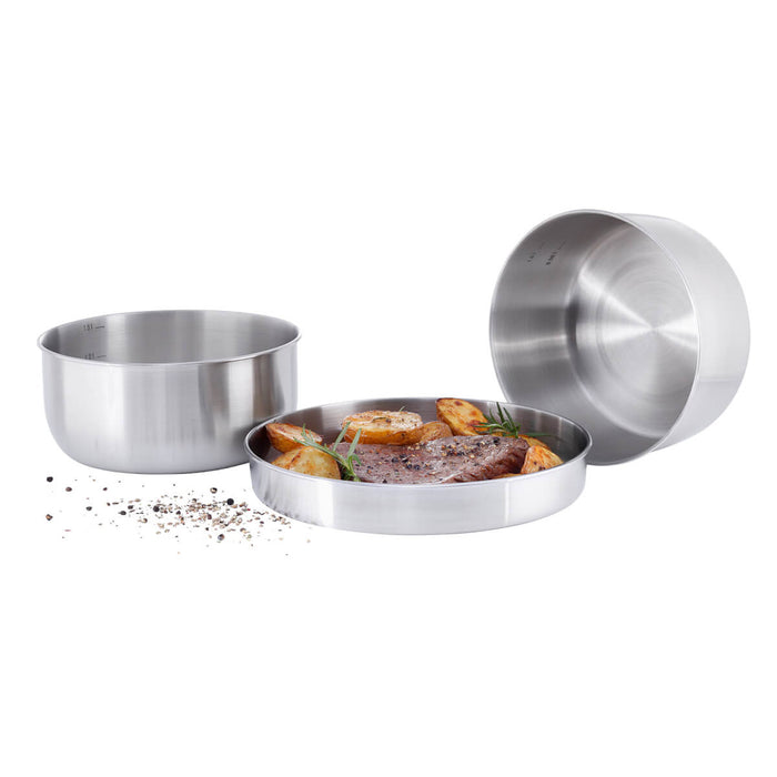 Multi-Topf-Set - Tatonka