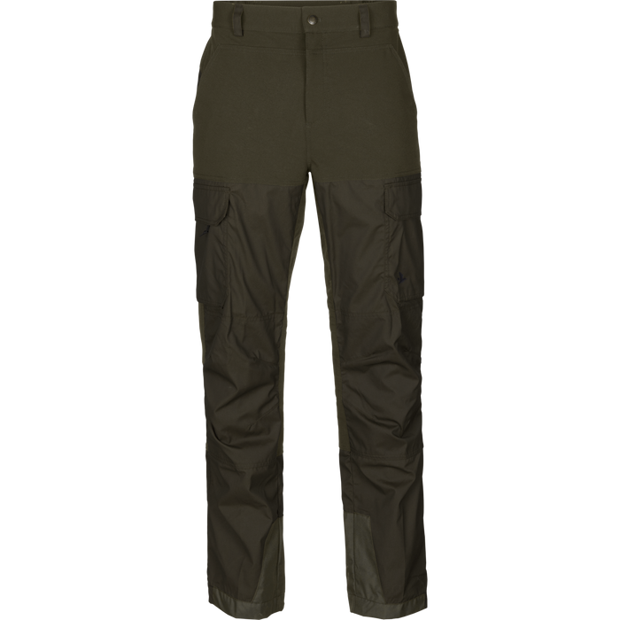 Ulmenhose - Helle Kiefer/Grizzlybraun - Seeland