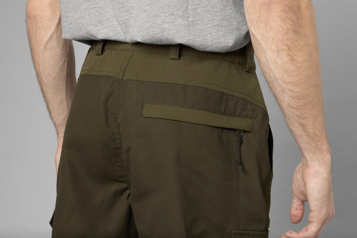 Elm Hose - Light Pine/Grizzly Brown - Seeland