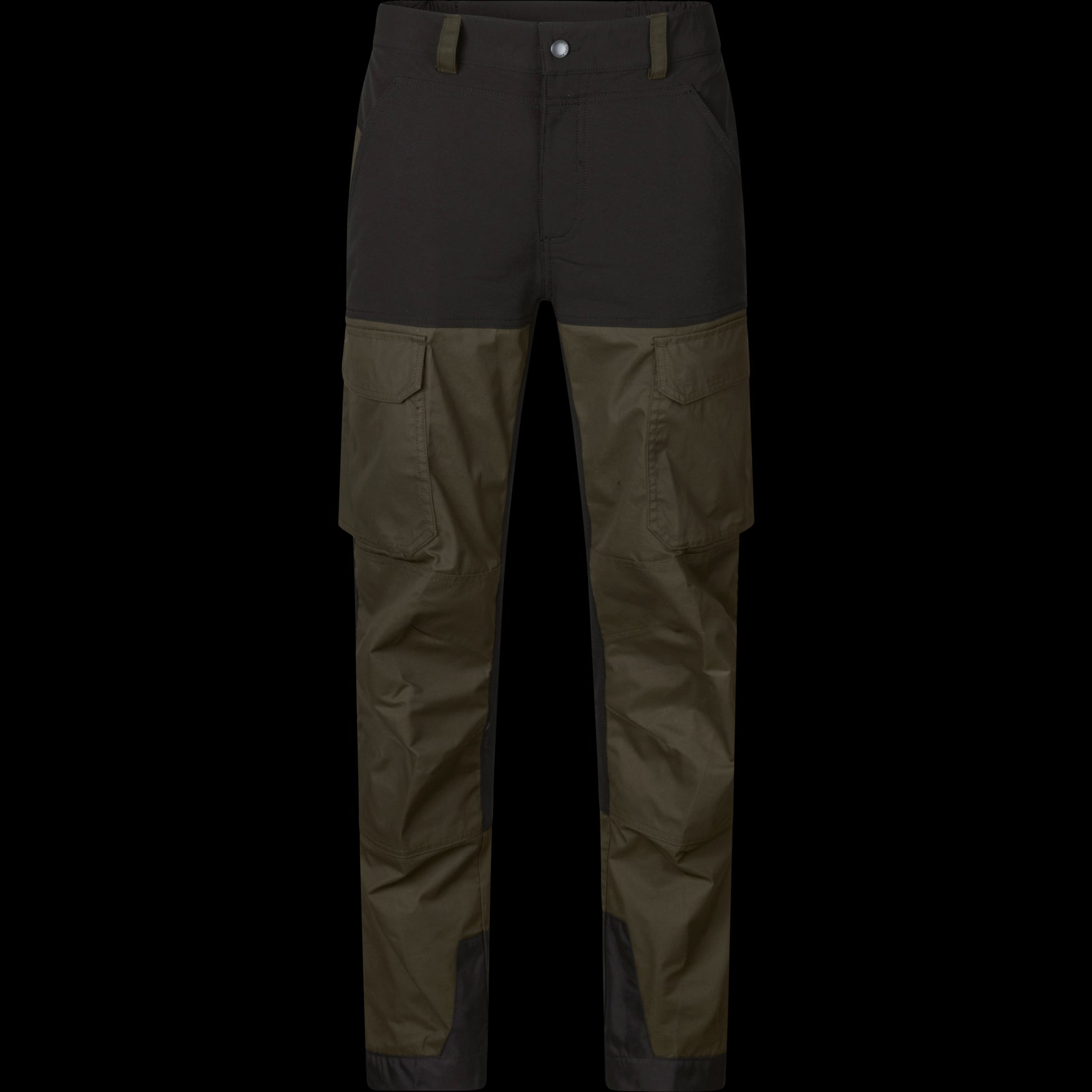 Elm Hose - Grizzly brown/Meteorite - Seeland