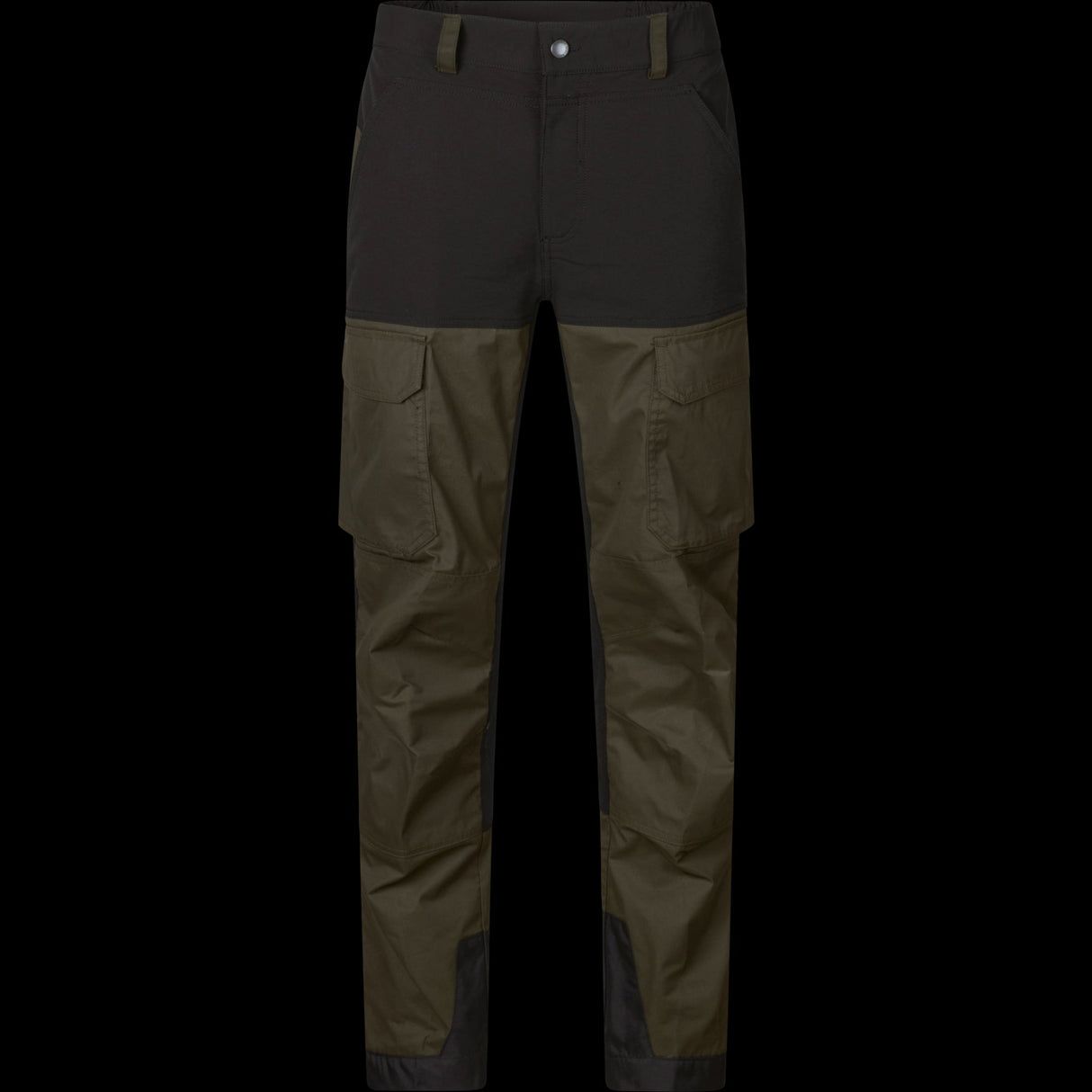 Elm Hose - Grizzly brown/Meteorite - Seeland