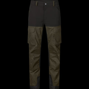 Elm Hose - Grizzly brown/Meteorite - Seeland