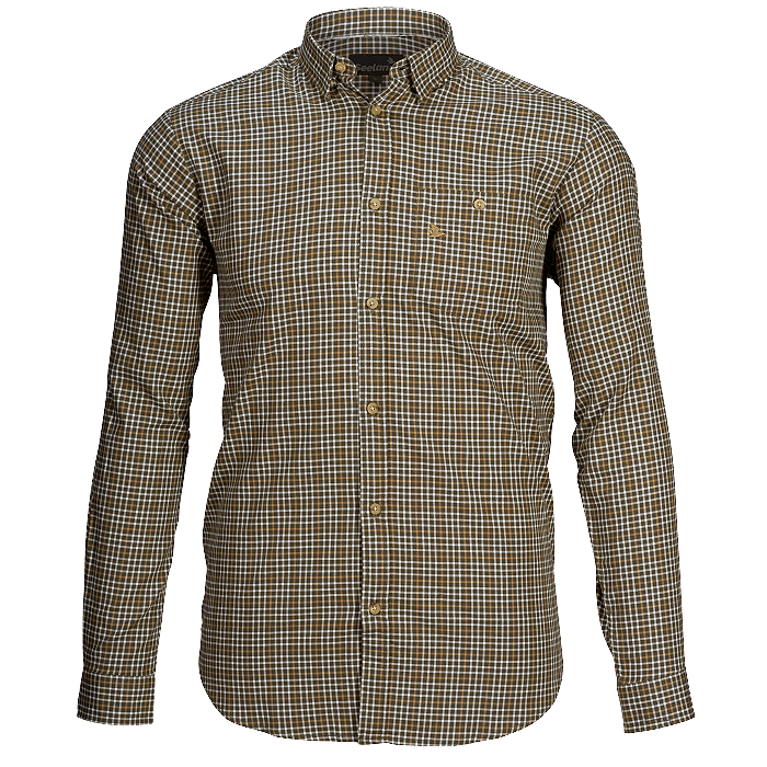 Schießshirt - Range grün - Seeland