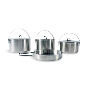Familien-Kochset "L" - Tatonka