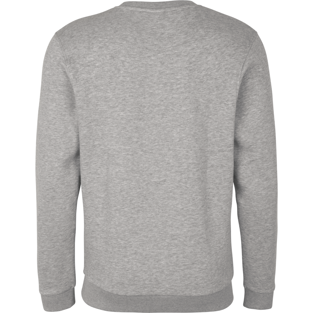 Cryo Sweatshirt Dunkelgrau Melange - Seeland
