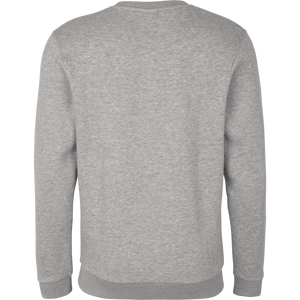 Cryo Sweatshirt Dunkelgrau Melange - Seeland
