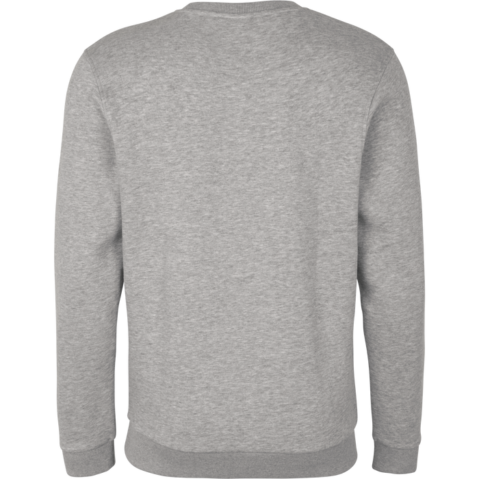 Cryo Sweatshirt Dunkelgrau Melange - Seeland
