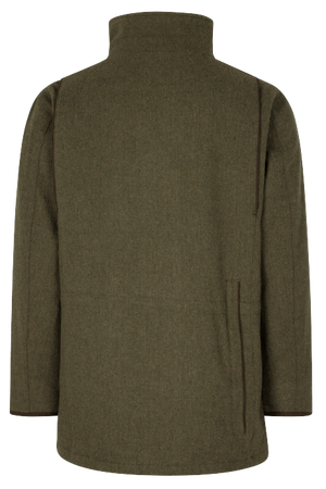 Hillside Jacke Moosgrün - Seeland